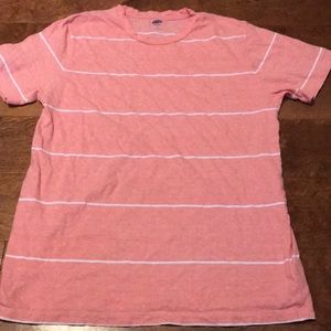 Short sleeve t shirt